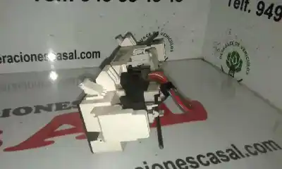 Peça sobressalente para automóvel em segunda mão comando de sofagem (chauffage / ar condicionado)  por citroen c3 1.4 referências oem iam f664479w  