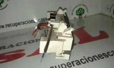 Peça sobressalente para automóvel em segunda mão comando de sofagem (chauffage / ar condicionado)  por citroen c3 1.4 referências oem iam f664479w  