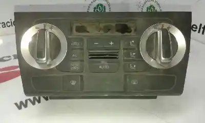 Peça sobressalente para automóvel em segunda mão comando de sofagem (chauffage / ar condicionado) por audi a3 (8p) 1.6 102 cv / 75 kw referências oem iam 8p0820043bg  a2c53301899