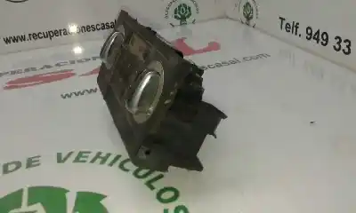 Peça sobressalente para automóvel em segunda mão comando de sofagem (chauffage / ar condicionado) por audi a3 (8p) 1.6 102 cv / 75 kw referências oem iam 8p0820043bg  a2c53301899