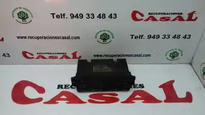 Recambio de automóvil de segunda mano de mando climatizador para audi a3 (8l) 1.9 tdi referencias oem iam 5hb007608  8l0820043m