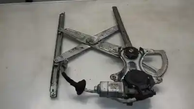 Peça sobressalente para automóvel em segunda mão ELEVADOR DE VIDROS DIANTEIRO DIREITO por LEXUS GS (GS/US/WS19)  Referências OEM IAM 8571030340  0620400241
