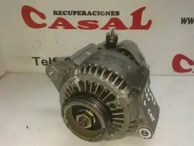 Piesă de schimb auto la mâna a doua ALTERNATOR pentru HONDA HR-V (GH)  Referințe OEM IAM C1X27  1022112270