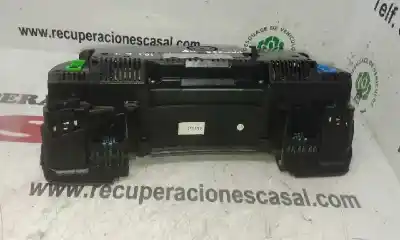 Second-hand car spare part Dashboard for AUDI A4 BERLINA (8E) 1.9 TDI (96kW) OEM IAM references 8E0920  0263626016