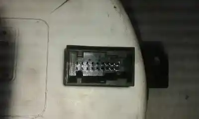 Peça sobressalente para automóvel em segunda mão quadrante por citroen c2 vtr referências oem iam 9652008280  