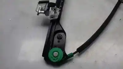 Second-hand car spare part passenger side right window regulator for chrysler 300 c 2.7 oem iam references 05065474  39734b