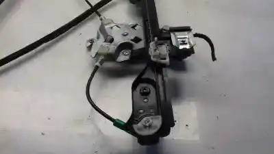 Second-hand car spare part passenger side right window regulator for chrysler 300 c 2.7 oem iam references 05065474  39734b