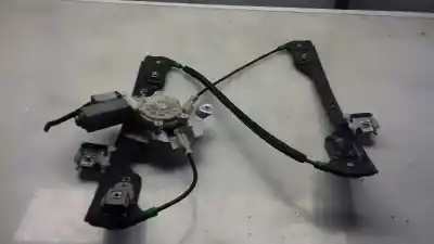 Second-hand car spare part passenger side right window regulator for chrysler 300 c 2.7 oem iam references 05065474  39734b