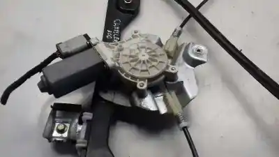 Second-hand car spare part passenger side right window regulator for chrysler 300 c 2.7 oem iam references 05065474  39734b