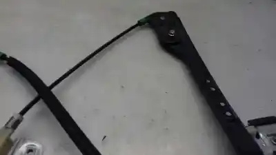 Second-hand car spare part passenger side right window regulator for chrysler 300 c 2.7 oem iam references 05065474  39734b