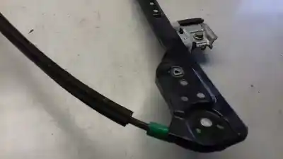 Second-hand car spare part passenger side right window regulator for chrysler 300 c 2.7 oem iam references 05065474  39734b