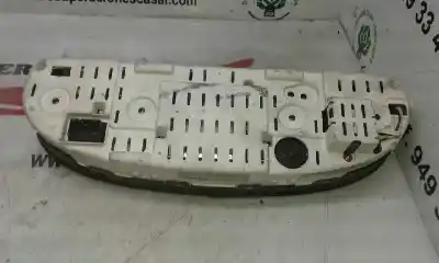 Pezzo di ricambio per auto di seconda mano pannello degli strumenti per lancia thesis (115) 2.4 multijet 20v cae emblema riferimenti oem iam 60682040  fi0011007k0c0