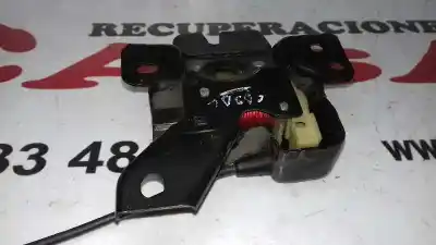 Автозапчастина б/у замок багажника / ворот для jaguar x-type i (x400) 2.5 v6 a las 4 ruedas посилання на oem iam xr88046  