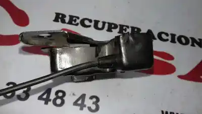 Автозапчастина б/у замок багажника / ворот для jaguar x-type i (x400) 2.5 v6 a las 4 ruedas посилання на oem iam xr88046  