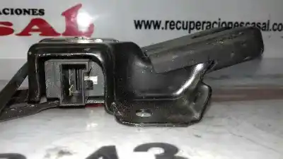 Автозапчастина б/у замок багажника / ворот для jaguar x-type i (x400) 2.5 v6 a las 4 ruedas посилання на oem iam xr88046  