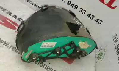 Pezzo di ricambio per auto di seconda mano Pannello Degli Strumenti per CITROEN BERLINGO 1.9 D Multispace Riferimenti OEM IAM 5550003000  5550003001
