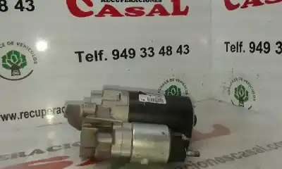 Peça sobressalente para automóvel em segunda mão motor de arranque por citroen c2 x referências oem iam 0001112029 199013 670793