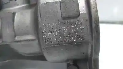 Pezzo di ricambio per auto di seconda mano valvola egr per ford focus c-max (cap) trend (d) riferimenti oem iam 9681825280  28066067