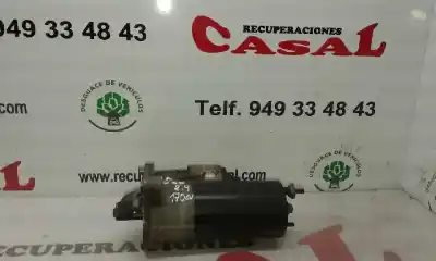 Peça sobressalente para automóvel em segunda mão Motor De Arranque por VOLVO S80 BERLINA 2.4 (125kW) Referências OEM IAM 0001108166  