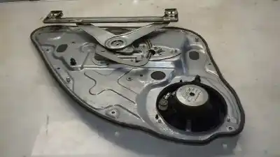 Автозапчасти б/у ЗАДНИЙ ПРАВЫЙ СТЕКЛОРЕГУЛЯТОР за FORD FOCUS SPORTBREAK (CAP)  ссылки OEM IAM 3M51R045H22A  3M51R24994GL