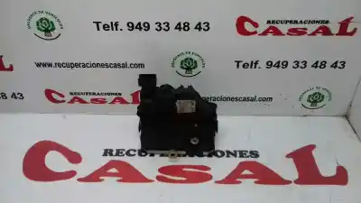 Автозапчасти б/у ЗАМОК ПЕРЕДНЕЙ ПРАВОЙ ДВЕРИ за FIAT PUNTO BERLINA (188)  ссылки OEM IAM 51797558  