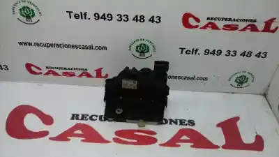Gebrauchtes Autoersatzteil SCHLOSS DER LINKEN VORDERTÜR zum FIAT PUNTO BERLINA (188)  OEM-IAM-Referenzen 51797557  