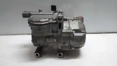 Piesă de schimb auto la mâna a doua Compresor De Aer Condiționat pentru TOYOTA PRIUS (NHW30) Plug-in Hybrid Advance Referințe OEM IAM 0422000421 8837047031 HFC134A
