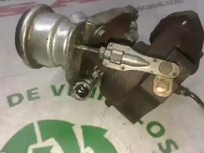Second-hand car spare part turbocharger for opel combo tour oem iam references 54351014809 ka71001985600066 73501344