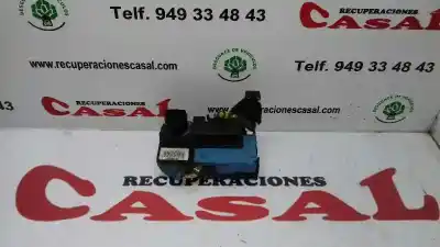 İkinci el araba yedek parçası SAG ÖN KAPI KILIDI için VOLVO S60 BERLINA  OEM IAM referansları 8650546  