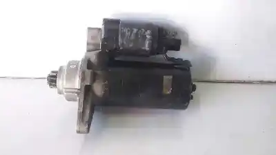 Pezzo di ricambio per auto di seconda mano Motorino Di Avviamento per SEAT LEON (1P1) Stylance / Style Riferimenti OEM IAM 0986020250  0986XA2692