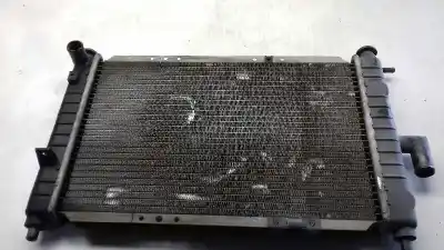 Peça sobressalente para automóvel em segunda mão radiador de água por chevrolet matiz se referências oem iam 96322942  620964