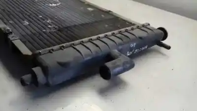 Peça sobressalente para automóvel em segunda mão radiador de água por chevrolet matiz se referências oem iam 96322942  620964
