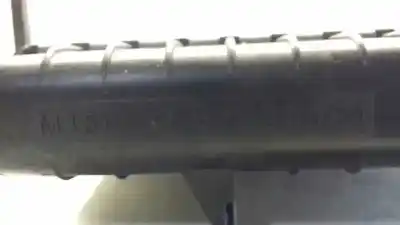 Peça sobressalente para automóvel em segunda mão radiador de água por chevrolet matiz se referências oem iam 96322942  620964