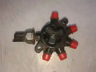 Peça sobressalente para automóvel em segunda mão Régua / Rampa De Injetores por FORD FOCUS BERLINA (CAK) Ambiente Referências OEM IAM 1S4Q9D280AD  R9144Z020D