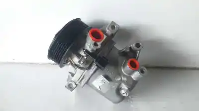 Recambio de automóvil de segunda mano de compresor aire acondicionado para nissan micra (k13) acenta referencias oem iam 926001hc1a  926001hc1a