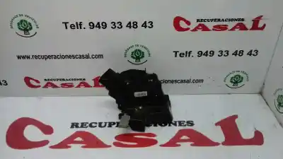 Second-hand car spare part Left Front Door Lock for FORD FOCUS BERLINA (CAP) Ambiente (D) OEM IAM references 4M5AA26413BC  