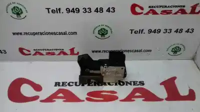 Piesă de schimb auto la mâna a doua ÎNCUIETOARE UȘA FAȚÃ STÂNGA pentru FORD FUSION (CBK)  Referințe OEM IAM   