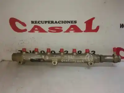 Peça sobressalente para automóvel em segunda mão Régua / Rampa De Injetores por VOLVO S60 BERLINA 2.4 D Referências OEM IAM 0445215010 3921925305 8658252