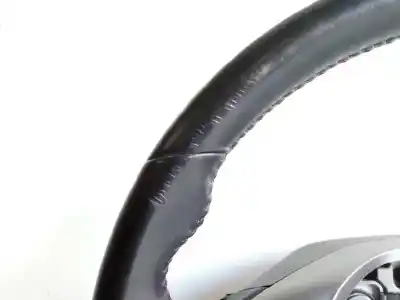 Автозапчастина б/у кермо для ssangyong rodius ii 2.0 xdi посилання на oem iam 4s11321900  4s12021900