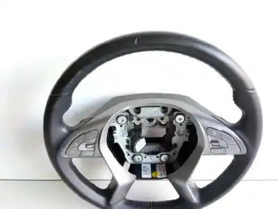 Автозапчастина б/у кермо для ssangyong rodius ii 2.0 xdi посилання на oem iam 4s11321900  4s12021900