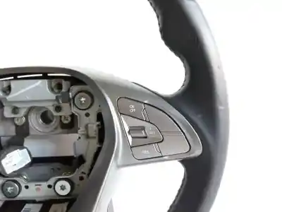 Автозапчастина б/у кермо для ssangyong rodius ii 2.0 xdi посилання на oem iam 4s11321900  4s12021900