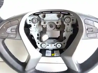 Автозапчастина б/у кермо для ssangyong rodius ii 2.0 xdi посилання на oem iam 4s11321900  4s12021900