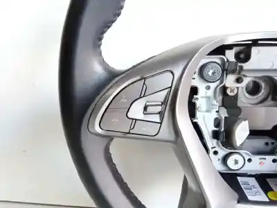 Автозапчастина б/у кермо для ssangyong rodius ii 2.0 xdi посилання на oem iam 4s11321900  4s12021900