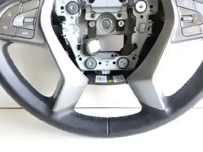 Автозапчастина б/у кермо для ssangyong rodius ii 2.0 xdi посилання на oem iam 4s11321900  4s12021900