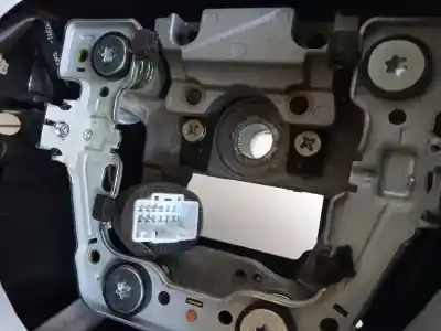Автозапчастина б/у кермо для ssangyong rodius ii 2.0 xdi посилання на oem iam 4s11321900  4s12021900