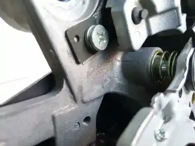 Автозапчастина б/у кермо для ssangyong rodius ii 2.0 xdi посилання на oem iam 4s11321900  4s12021900