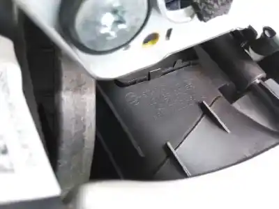 Автозапчастина б/у кермо для ssangyong rodius ii 2.0 xdi посилання на oem iam 4s11321900  4s12021900