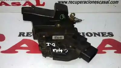 Pezzo di ricambio per auto di seconda mano serratura porta anteriore sinistra per ford c-max (cb3) trend riferimenti oem iam 3m5ar21813en  