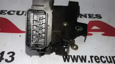 Pezzo di ricambio per auto di seconda mano serratura porta anteriore sinistra per ford c-max (cb3) trend riferimenti oem iam 3m5ar21813en  