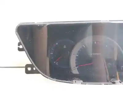 Автозапчасти б/у приборная доска за ssangyong rodius ii 2.0 xdi ссылки oem iam 8023021530  
